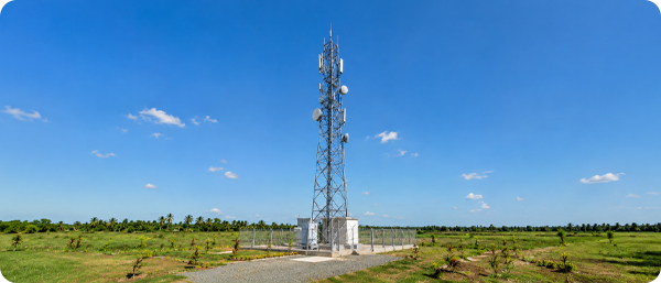 Tours de communication